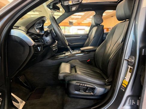 Used 2018 BMW X5 xDrive40e AWD/4WD image 15