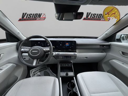Used 2024 Hyundai Kona SEL w/ Convenience Package image 24