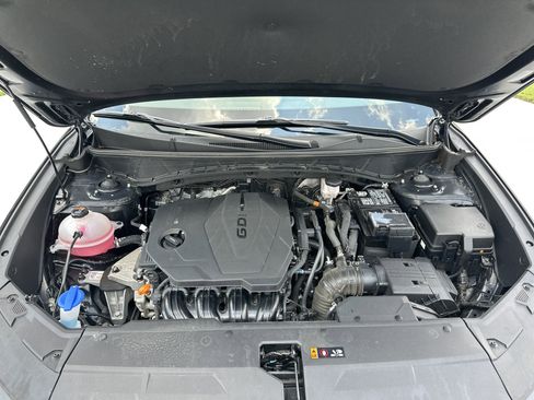 Used 2025 Hyundai Tucson SEL FWD image 34