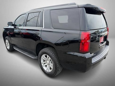 Used 2017 Chevrolet Tahoe LS w/ Max Trailering Package AWD/4WD image 4