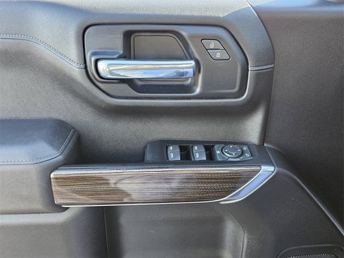 Certified 2022 Chevrolet Silverado 1500 LT image 25