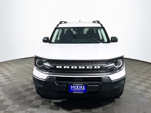 Used 2025 Ford Bronco Sport Big Bend AWD/4WD image 2