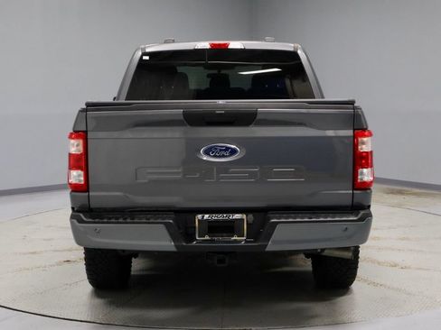 Certified 2023 Ford F150 XL w/ STX Appearance Package AWD/4WD image 11