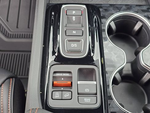 New 2026 Honda Passport TrailSport Elite image 32