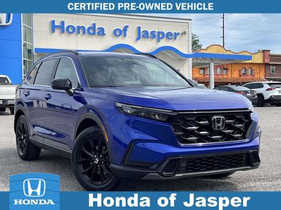 Used 2023 Honda CR-V Sport