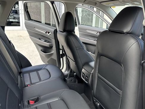 New 2025 MAZDA CX-5 Carbon Edition image 34