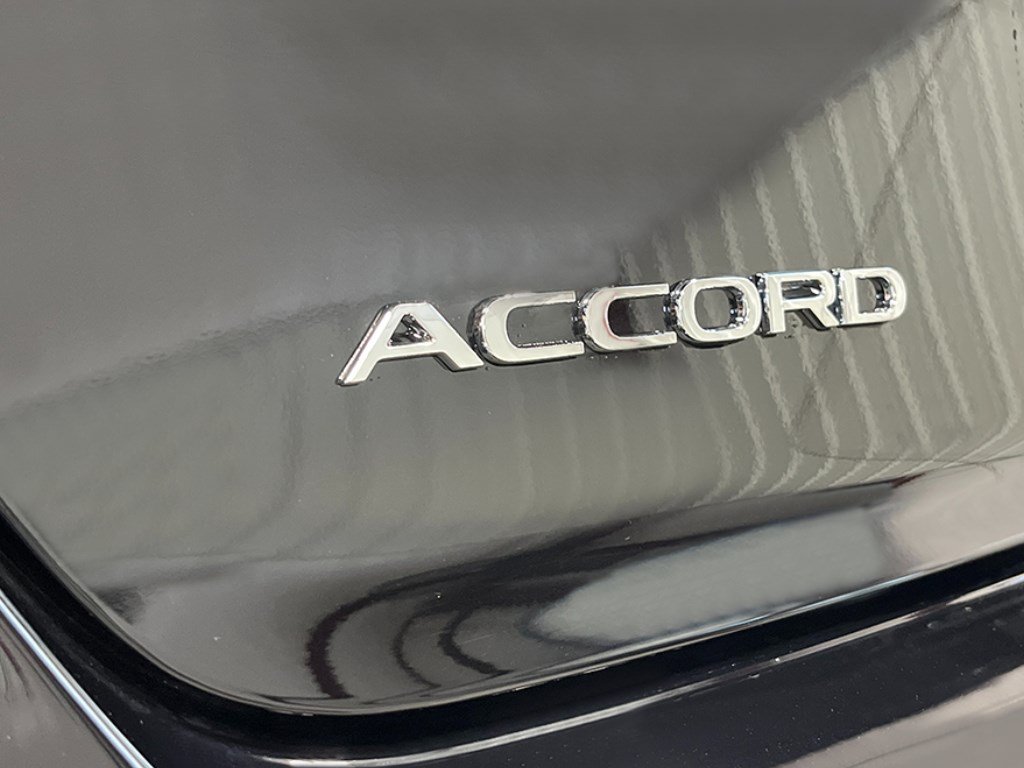 New 2026 Honda Accord LX image 11