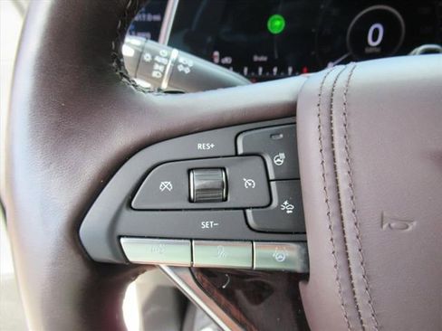 Certified 2023 Cadillac Escalade Sport Platinum AWD/4WD image 27