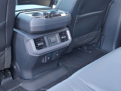 Used 2023 Ford F150 Lightning Lariat AWD/4WD image 20