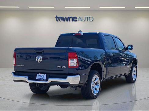 Used 2022 RAM 1500 Big Horn AWD/4WD image 5