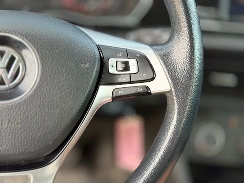 Used 2020 Volkswagen Jetta S w/ Driver Assistance Package image 21