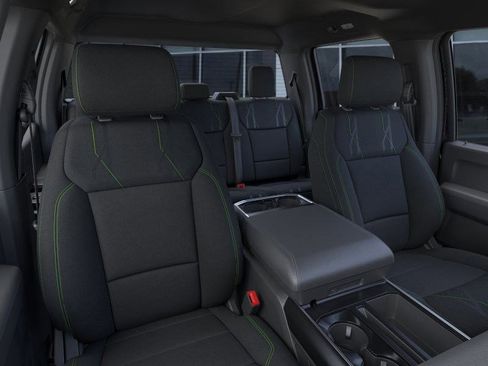 New 2025 Ford F150 STX w/ Equipment Group 200A image 10