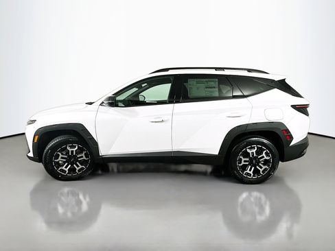 New 2026 Hyundai Tucson XRT image 4