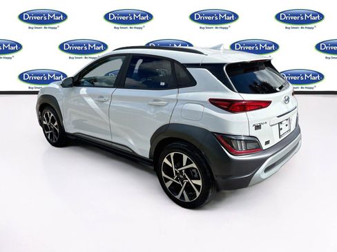 Used 2023 Hyundai Kona Limited w/ Cargo Package FWD image 5