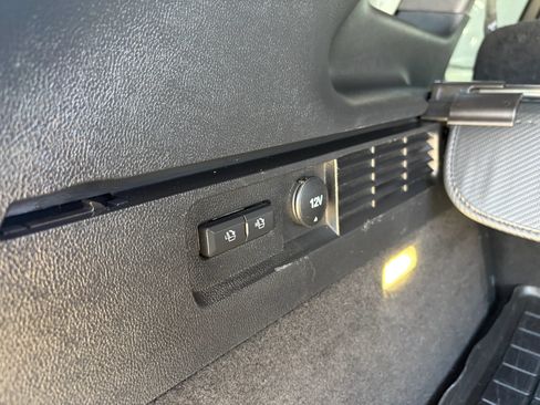 Used 2016 Lincoln MKX Reserve w/ Enhanced Security Package FWD image 39