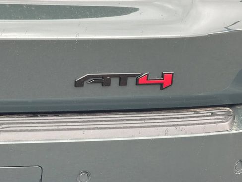 New 2026 GMC Yukon AT4 AWD/4WD image 25