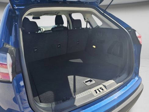 New 2024 Ford Edge SE image 18
