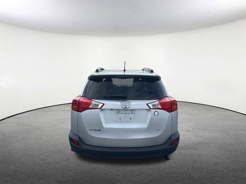 Used 2013 Toyota RAV4 LE FWD image 31