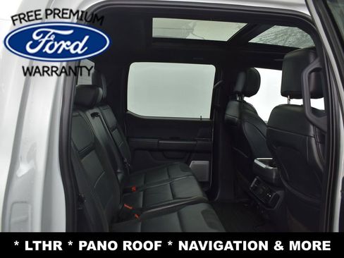 Used 2023 Ford F150 Raptor image 17