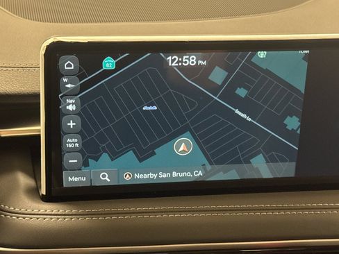 New 2026 Genesis G70 2.5T RWD image 18