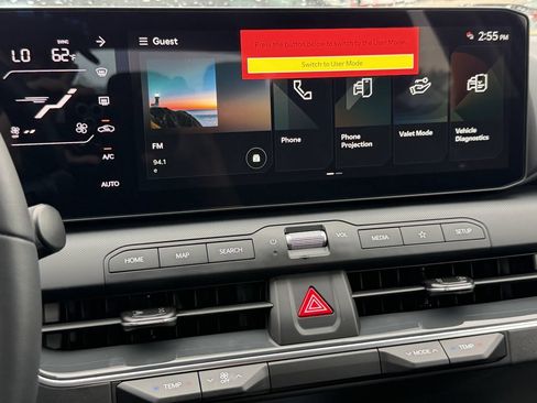 New 2026 Kia K4 EX FWD image 24