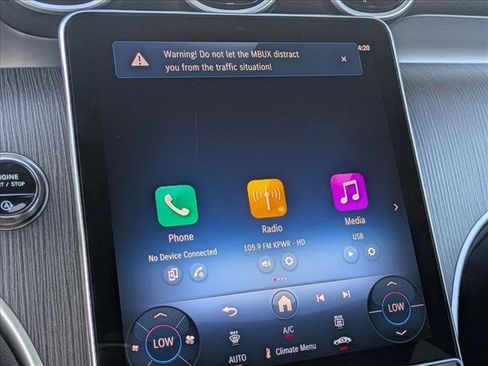 New 2026 Mercedes-Benz GLC 300 image 13