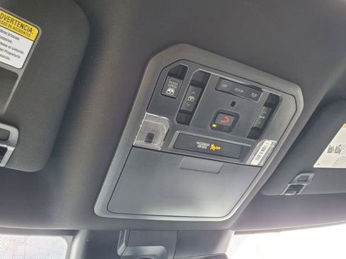 New 2026 Toyota Tundra Limited AWD/4WD image 36