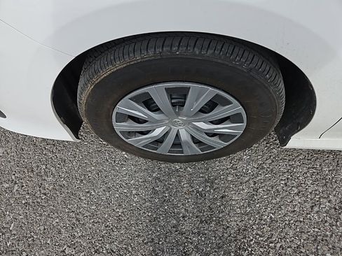 Used 2023 Toyota Camry LE w/ Audio Upgrade Package image 13