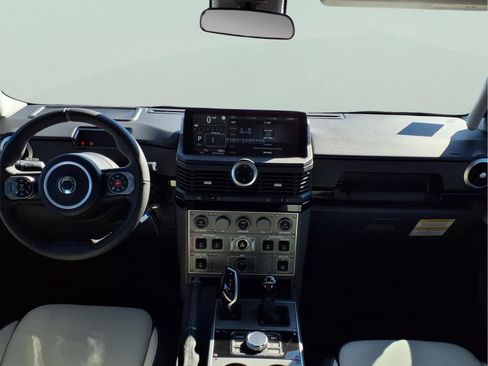 New 2025 INEOS Grenadier AWD/4WD image 9