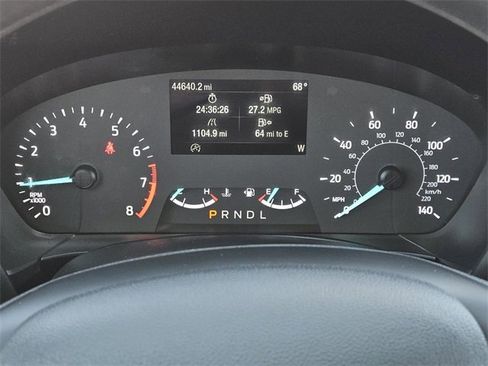 Certified 2022 Ford Escape S image 18