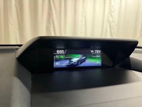 Used 2019 Subaru Crosstrek 2.0i Limited w/ Moonroof Package AWD/4WD image 15
