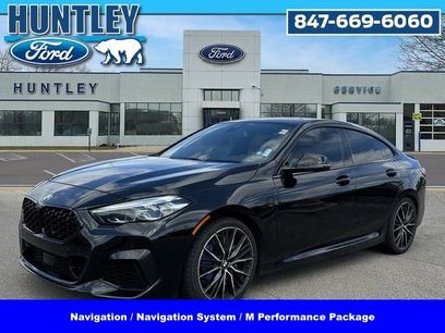 Used 2020 BMW M235i xDrive Gran Coupe w/ Shadowloine Package