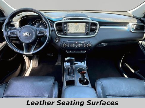 Used 2018 Kia Sorento SX AWD/4WD image 7