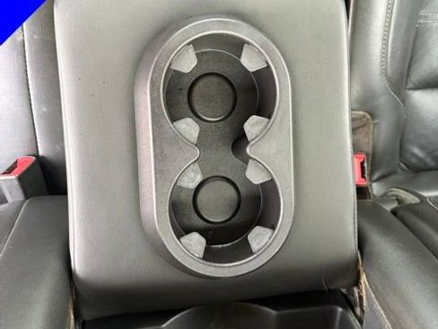 Used 2018 GMC Sierra 3500 Denali w/ Duramax Plus Package image 28