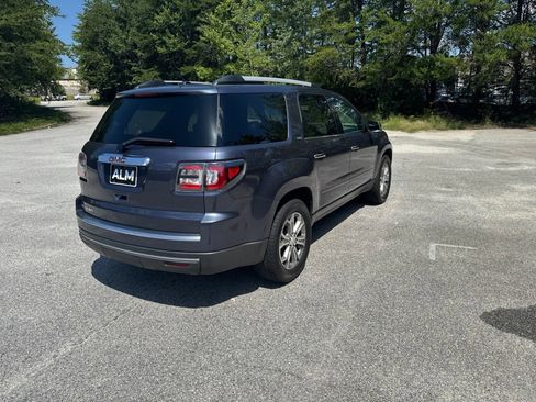 Used 2014 GMC Acadia SLT FWD image 5