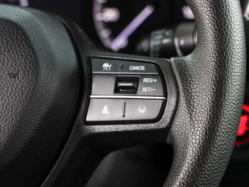 Used 2023 Honda CR-V EX image 14