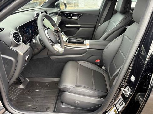 New 2026 Mercedes-Benz GLC 300 image 14