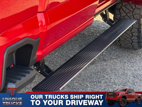 Used 2024 Ford F250 King Ranch w/ Chrome Package image 11