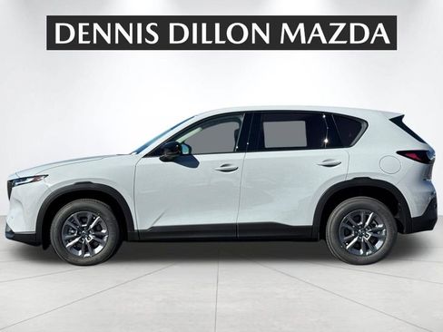 New 2026 MAZDA CX-5 Select AWD/4WD image 7