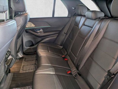 Certified 2023 Mercedes-Benz GLE 350 image 21