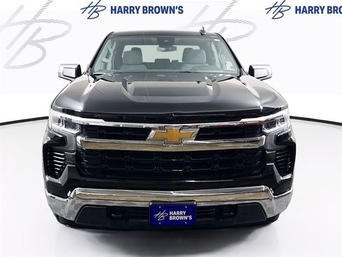 Used 2023 Chevrolet Silverado 1500 LT image 26