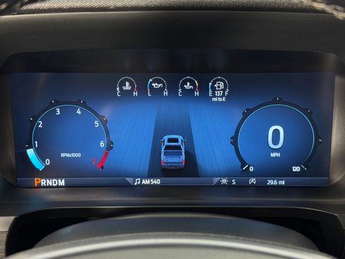 Used 2025 Ford F150 XLT w/ Equipment Group 301A Standard image 18