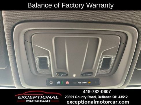 Used 2024 GMC Sierra 1500 Elevation AWD/4WD image 41