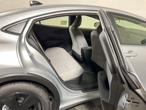 New 2026 Toyota Prius LE image 18