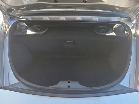 Certified 2023 Porsche 718 Boxster image 17