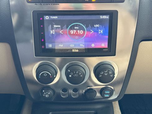 Used 2007 HUMMER H3 AWD/4WD image 26