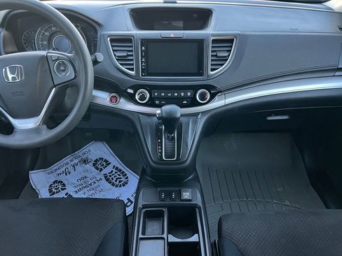 Used 2016 Honda CR-V EX image 34