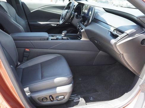 Used 2023 Lexus RX 350 Premium Plus w/ Accessory Package (Z1) FWD image 15