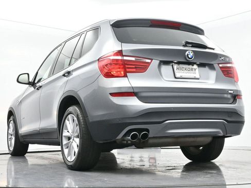 Used 2016 BMW X3 xDrive28i image 45