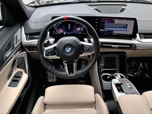 Used 2024 BMW X2 M35i image 5